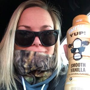 Meet your Posher, Beth